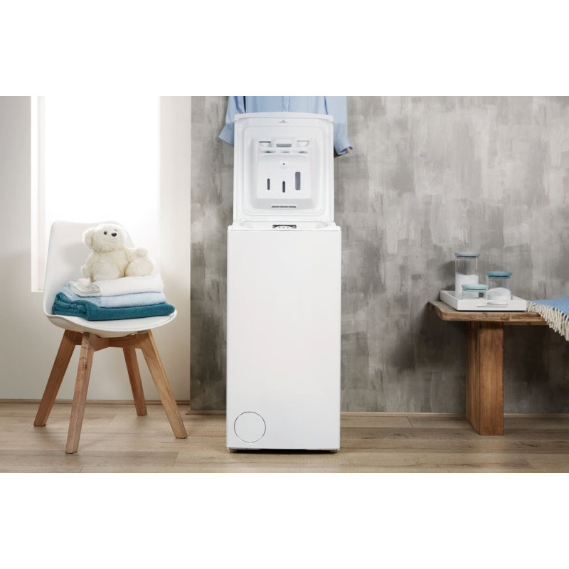 Indesit BTW E71253P (EU)