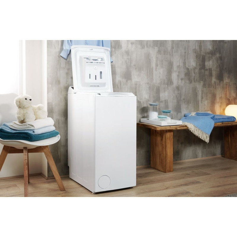 Indesit BTW E71253P (EU)