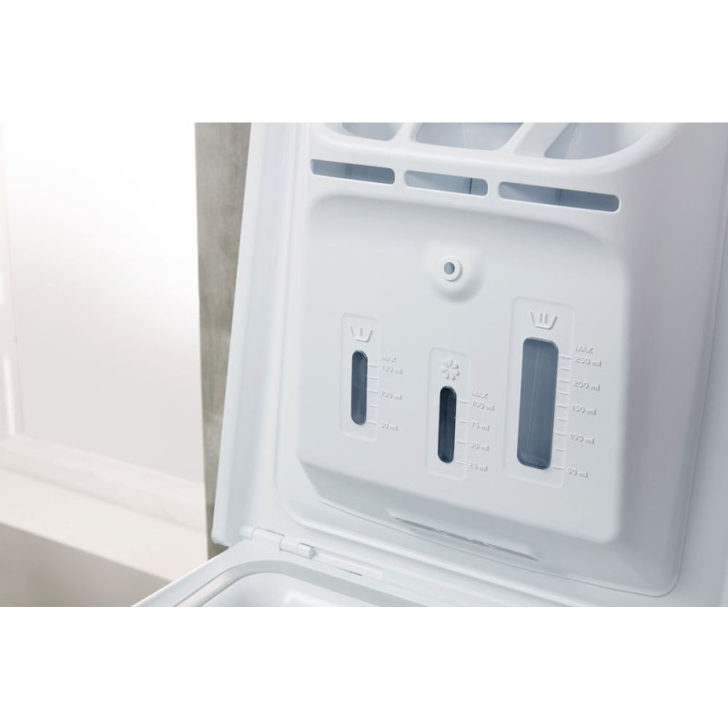 Indesit BTW E71253P (EU)