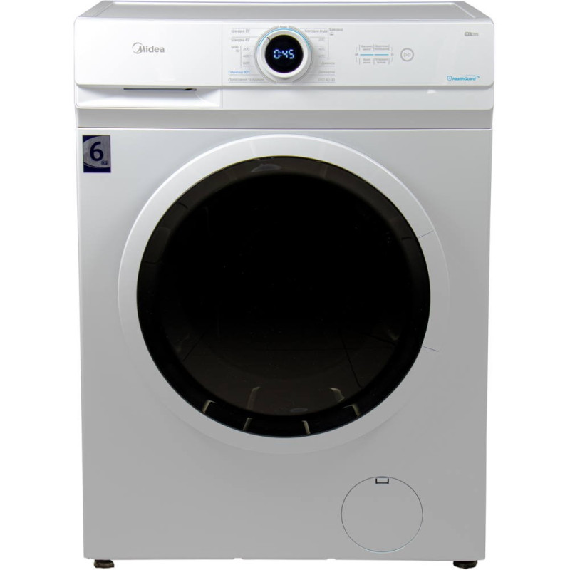 Midea MF100W60/W-UA