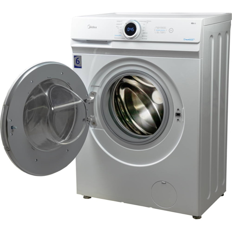 Midea MF100W60/W-UA