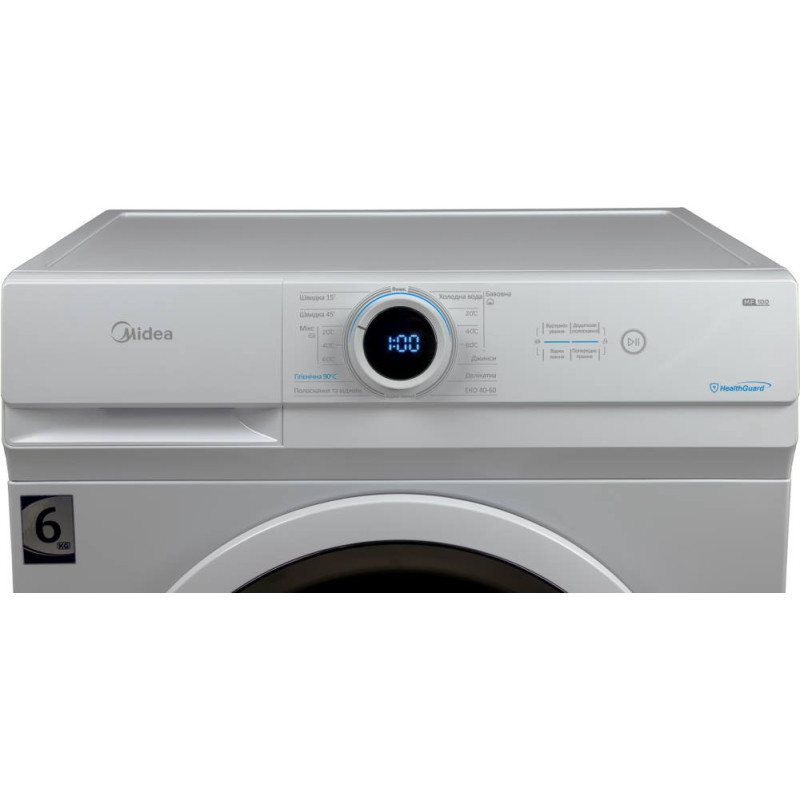 Midea MF100W60/W-UA