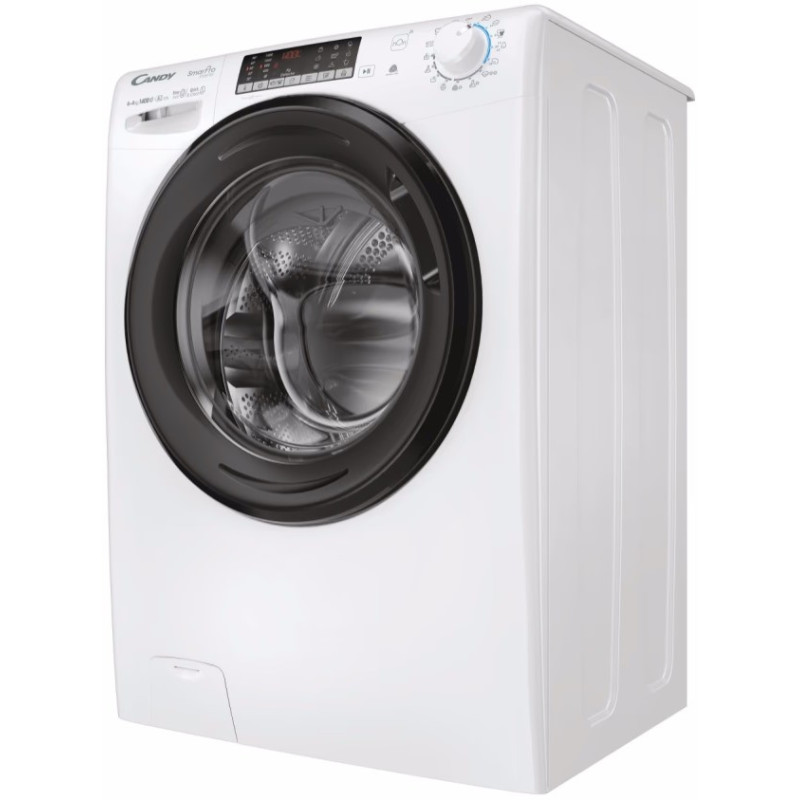 Пральна машина Candy  CSOW44644TWMB6-S