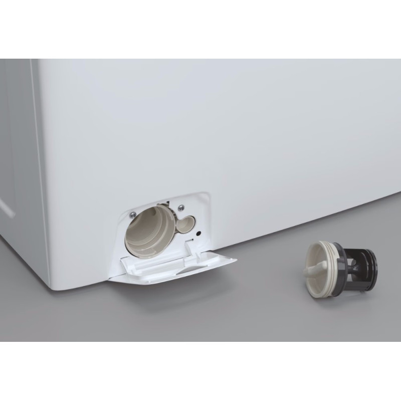 Пральна машина Candy  CSOW44644TWMB6-S