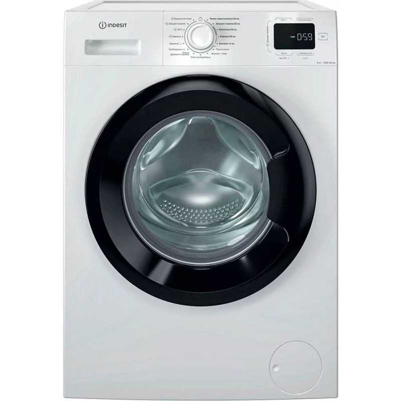 Indesit IM602BMYTIMEUA