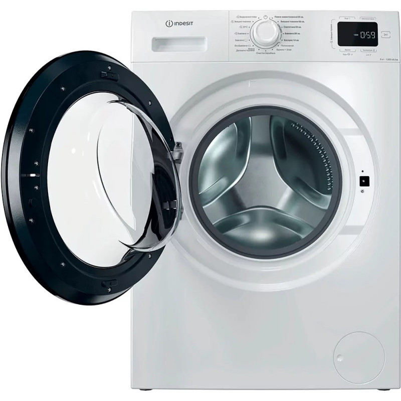 Indesit IM602BMYTIMEUA