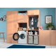 Indesit IM602BMYTIMEUA