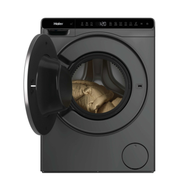 Пральна машина Haier HW50-BP12307GU1S