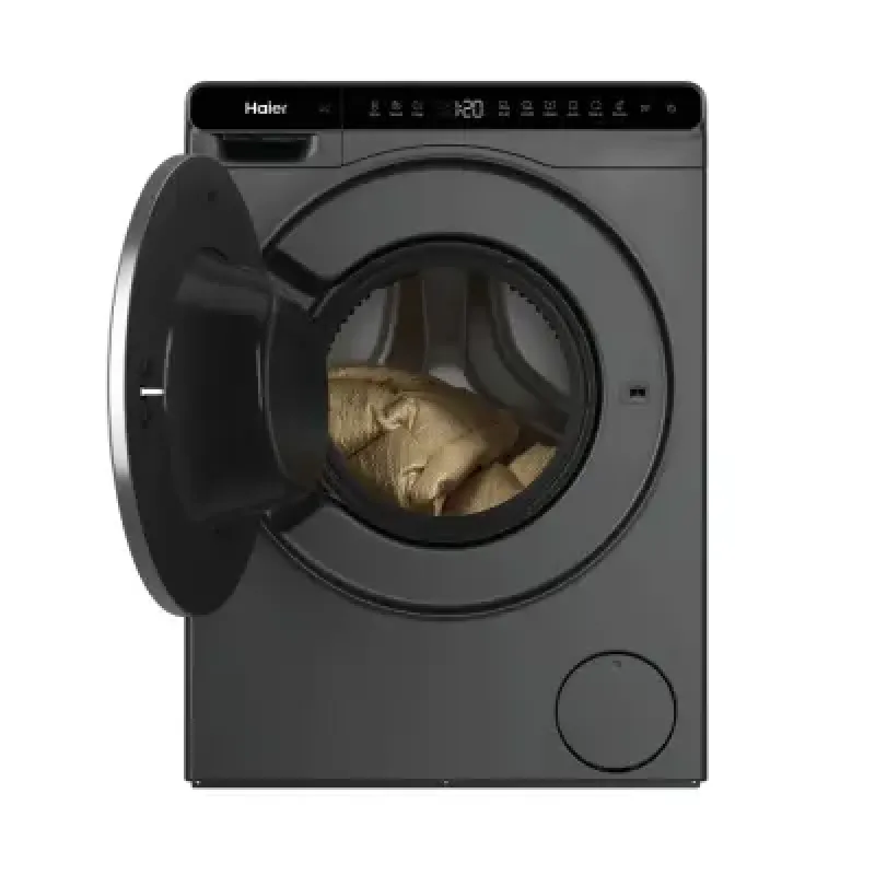 Пральна машина Haier HW50-BP12307GU1S