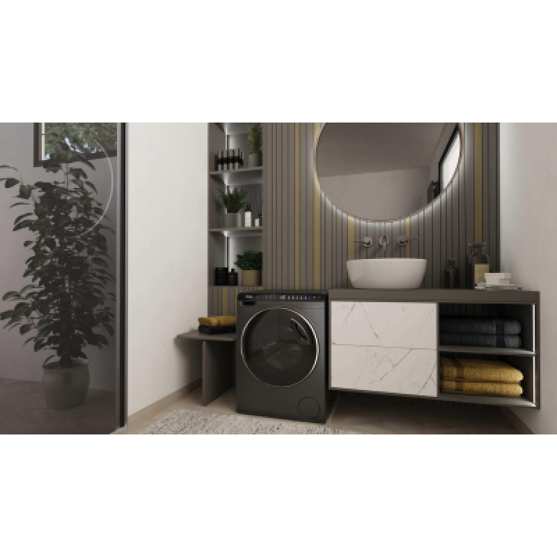 Пральна машина Haier HW50-BP12307GU1S