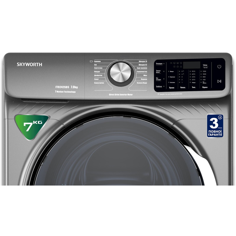 Skyworth  F70242SDS