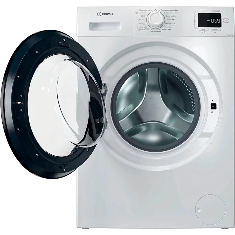 Indesit IM712BMYTIMEUA