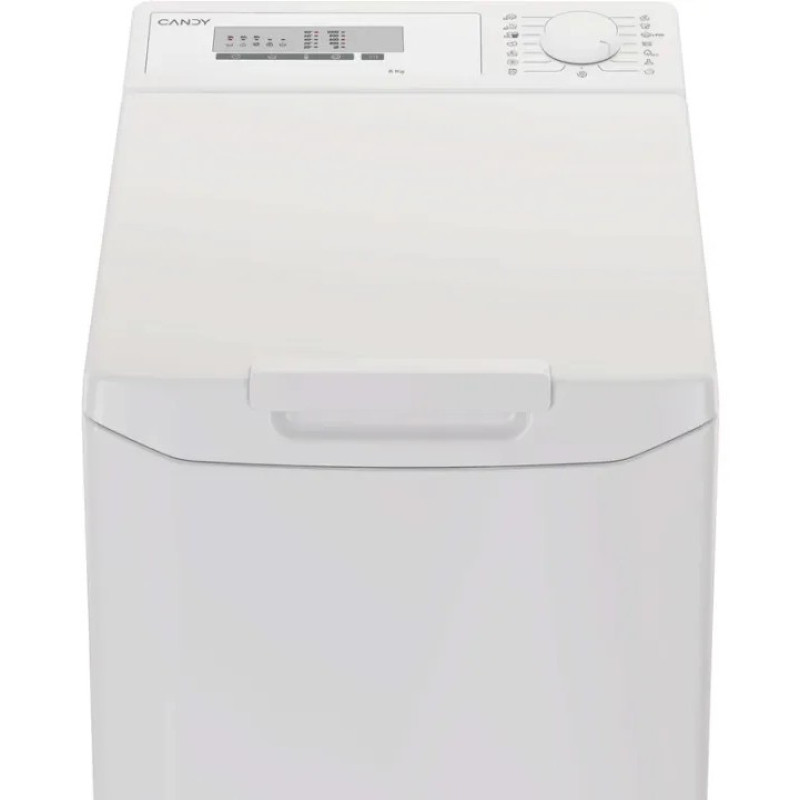 Пральна машина Candy EYTC106L2-S