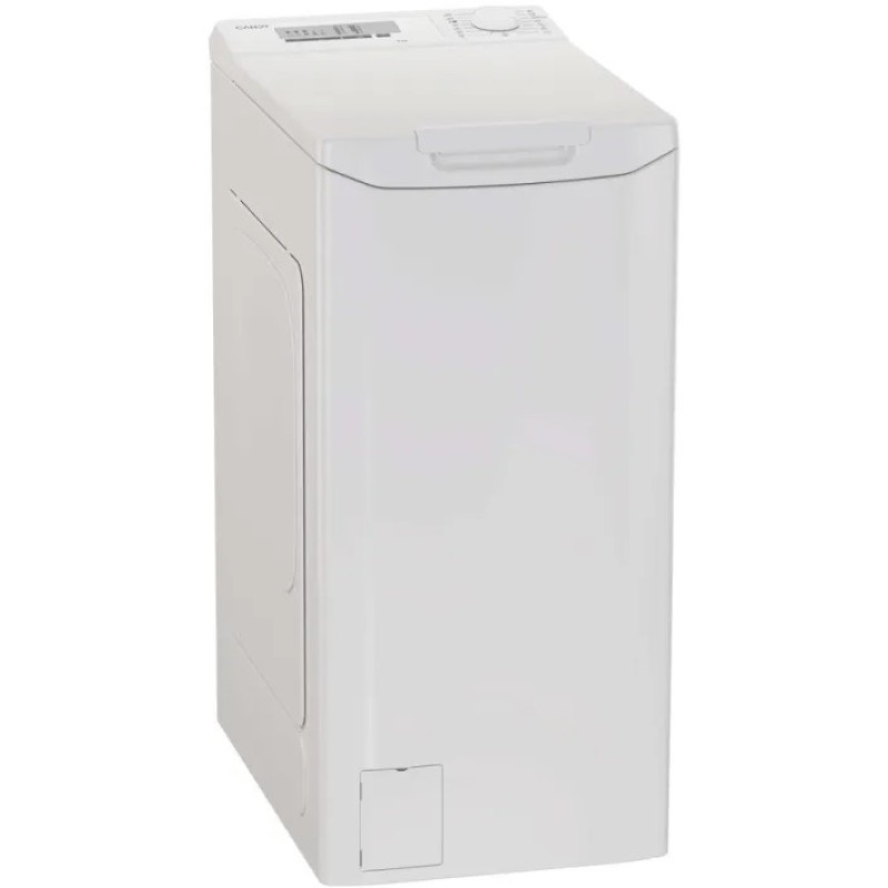 Пральна машина Candy EYTC106L2-S