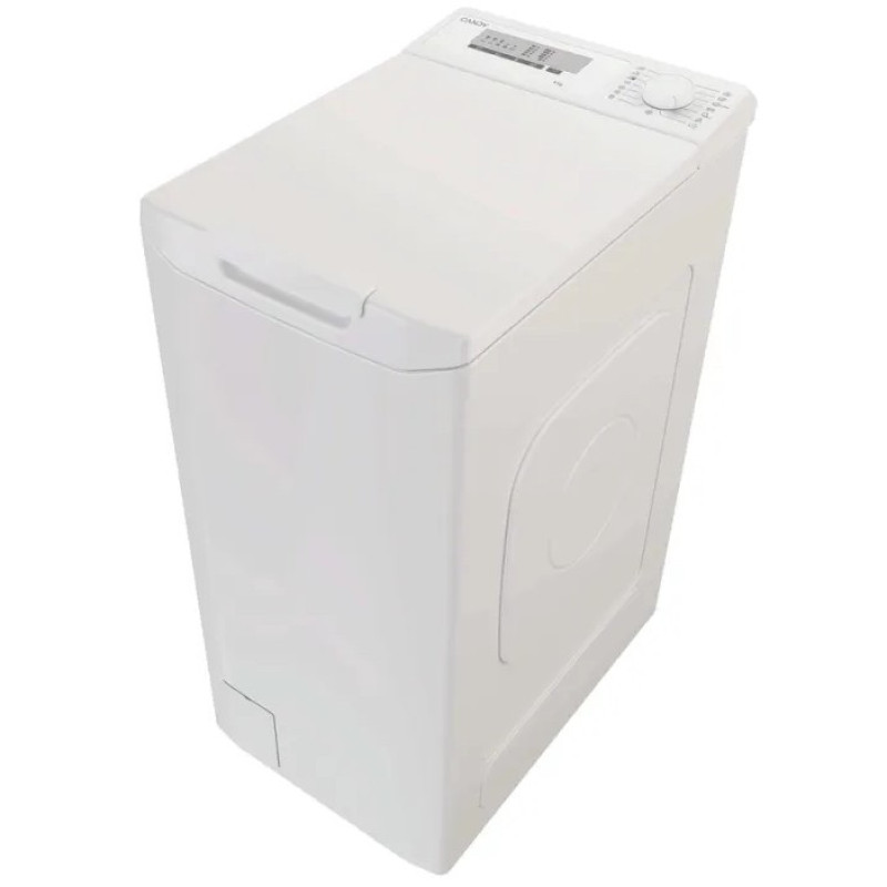 Пральна машина Candy EYTC106L2-S