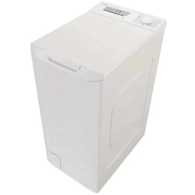Пральна машина Candy EYTC106L2-S