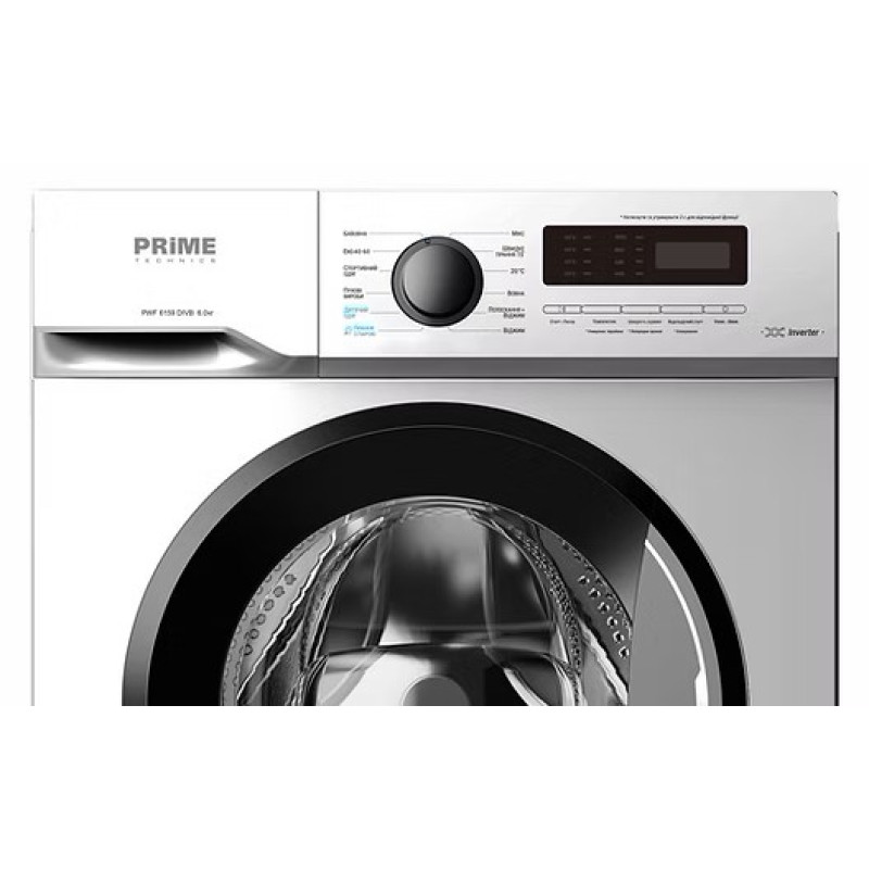 PRIME Technics PWF 6159 DIVB