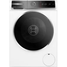 Пральна машина Bosch WGB24401UA