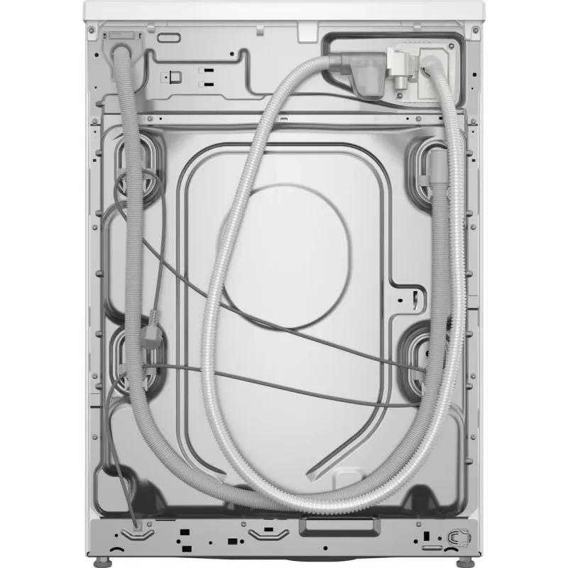 Пральна машина Bosch WGB24401UA