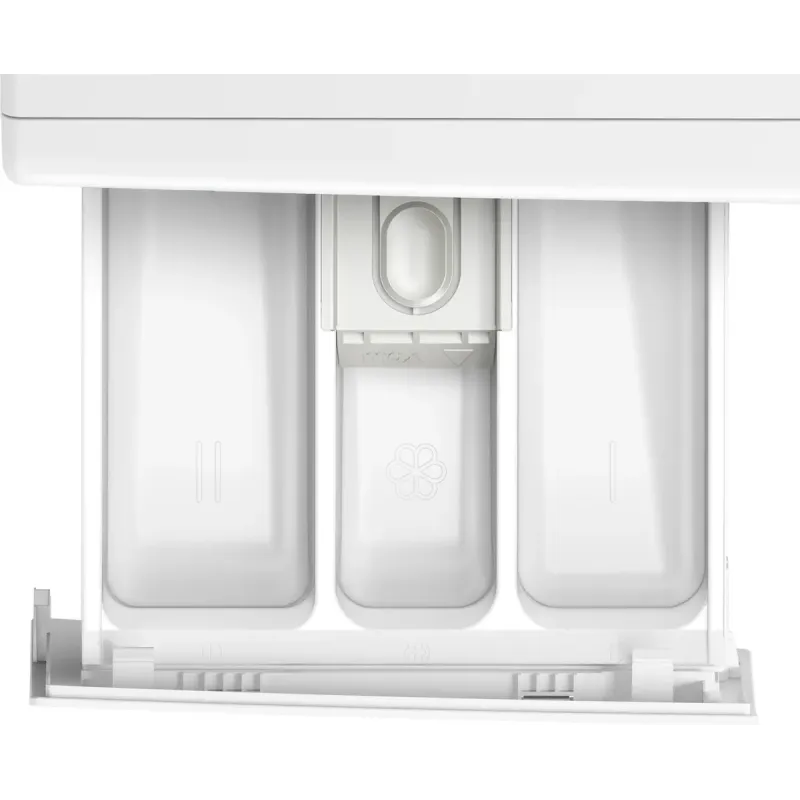 Пральна машина Bosch WGB24401UA