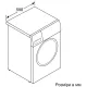 Пральна машина Bosch WGB24401UA