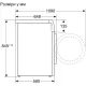 Пральна машина Bosch WGB24401UA