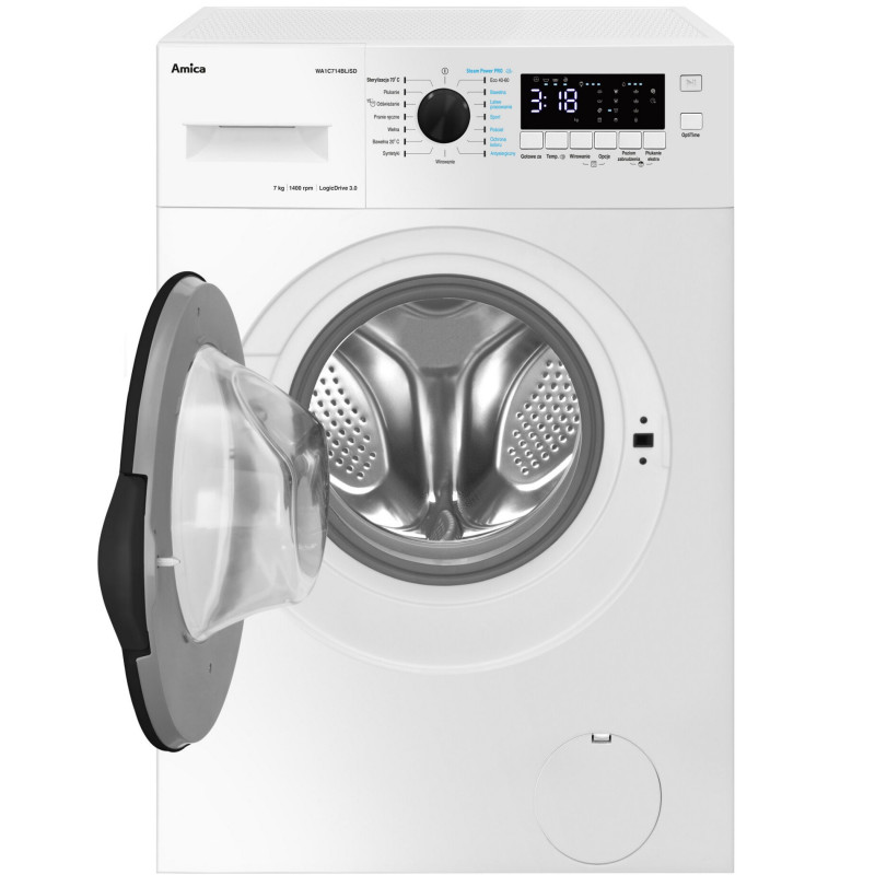 Amica WA1C714BLiSD