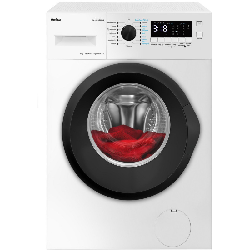 Amica WA1C714BLiSD