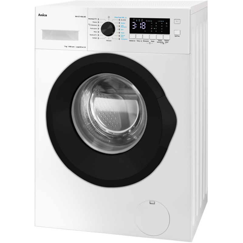Amica WA1C714BLiSD