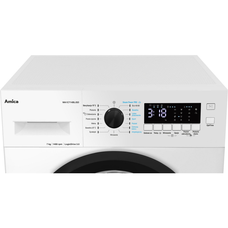 Amica WA1C714BLiSD