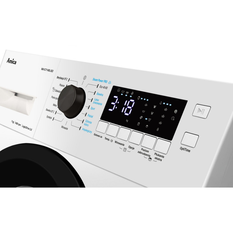 Amica WA1C714BLiSD