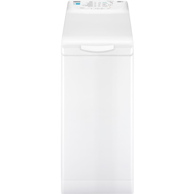 Zanussi ZWY61224FCIU
