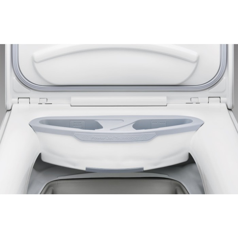 Zanussi ZWY61224FCIU