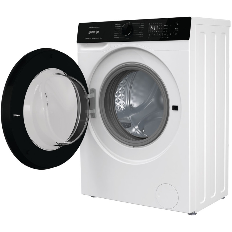 Пральна машина Gorenje WNHA62SAS