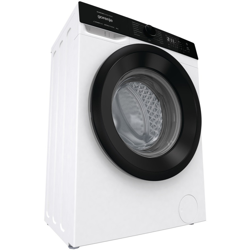 Пральна машина Gorenje WNHA62SAS