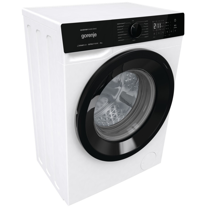Пральна машина Gorenje WNHA62SAS