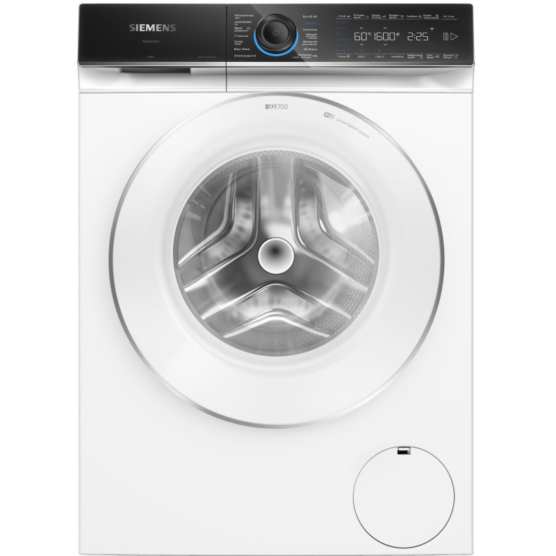 Стиральная машина Siemens WG56B2A1UA