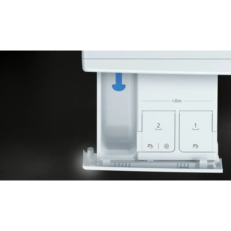 Стиральная машина Siemens WG56B2A1UA