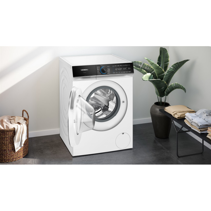 Стиральная машина Siemens WG56B2A1UA