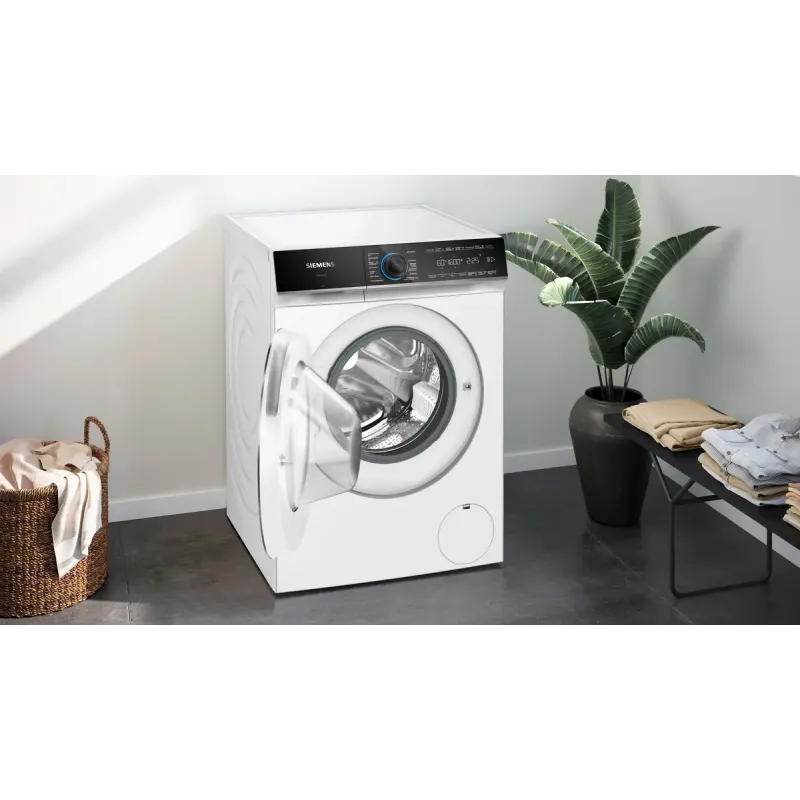 Стиральная машина Siemens WG56B2A1UA