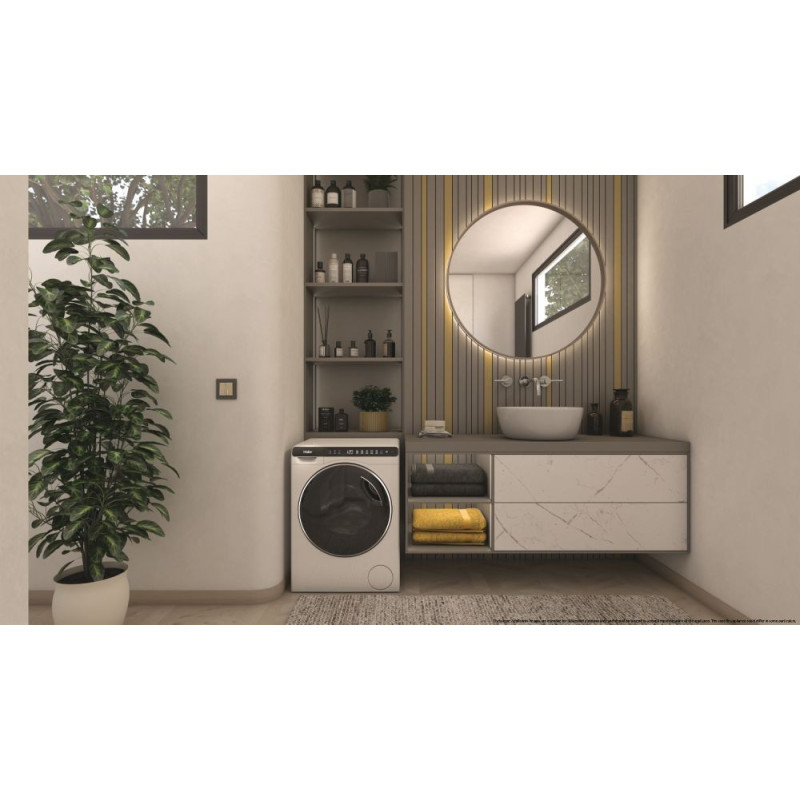 Haier HW50-BP12307