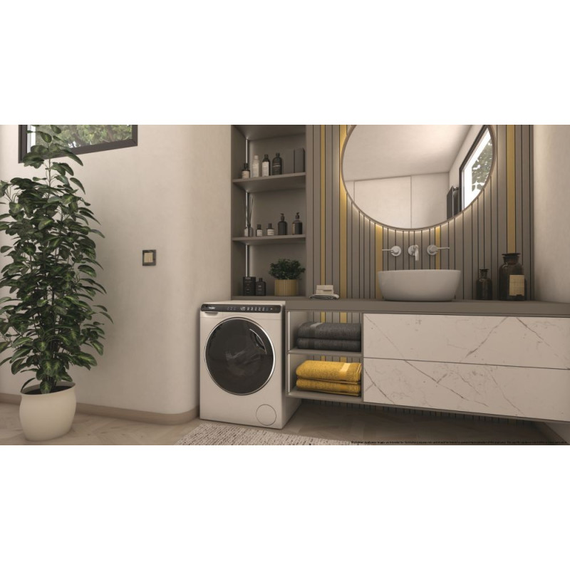 Haier HW50-BP12307