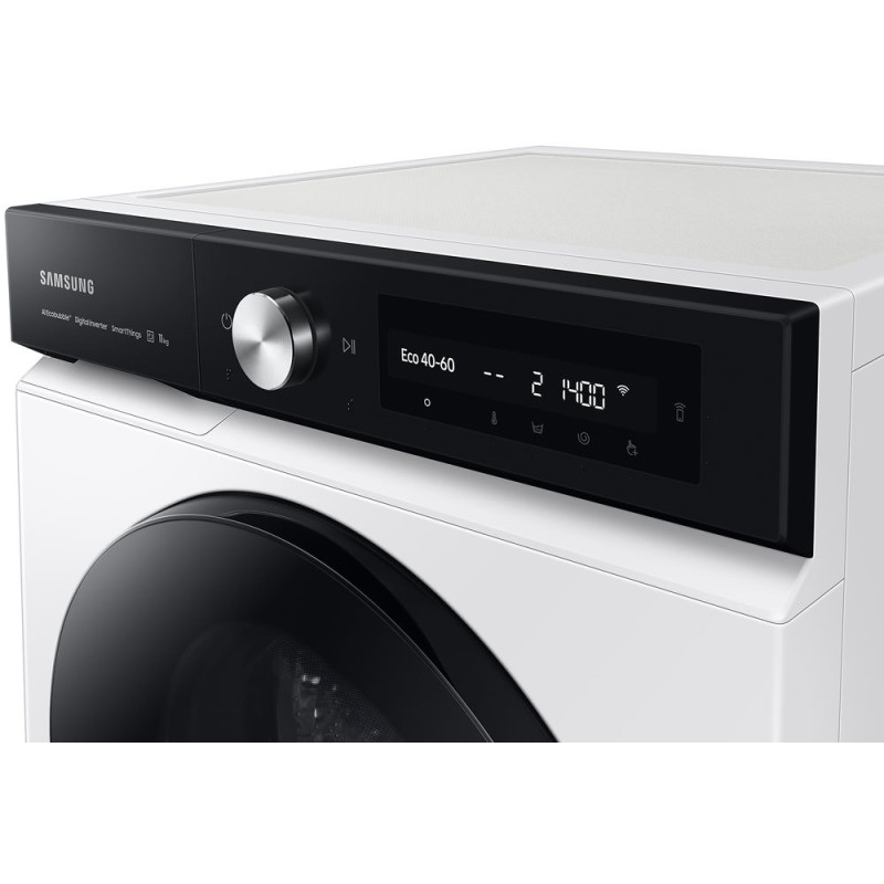 Samsung WW11B1704CGE