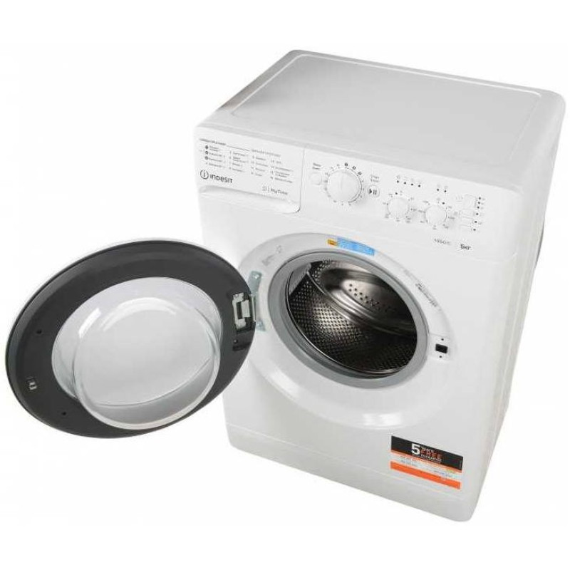Indesit OMTWSC51052WUA