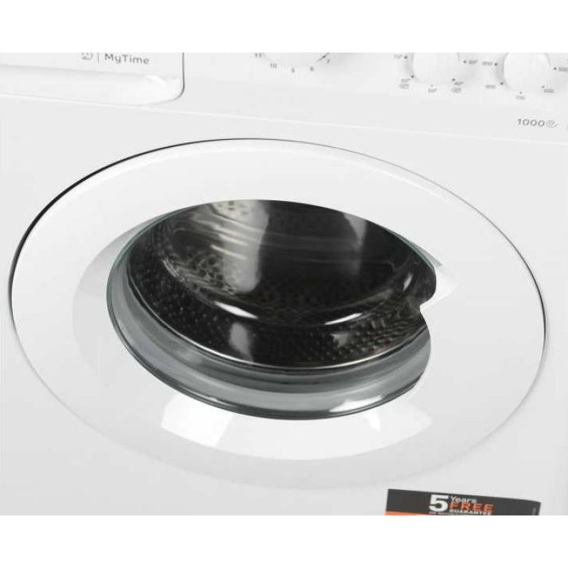 Indesit OMTWSC51052WUA