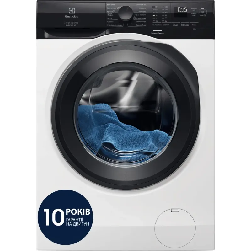Стиральная машина Electrolux EW6F9482U