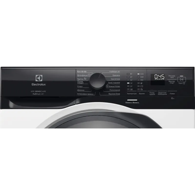 Стиральная машина Electrolux EW6F9482U