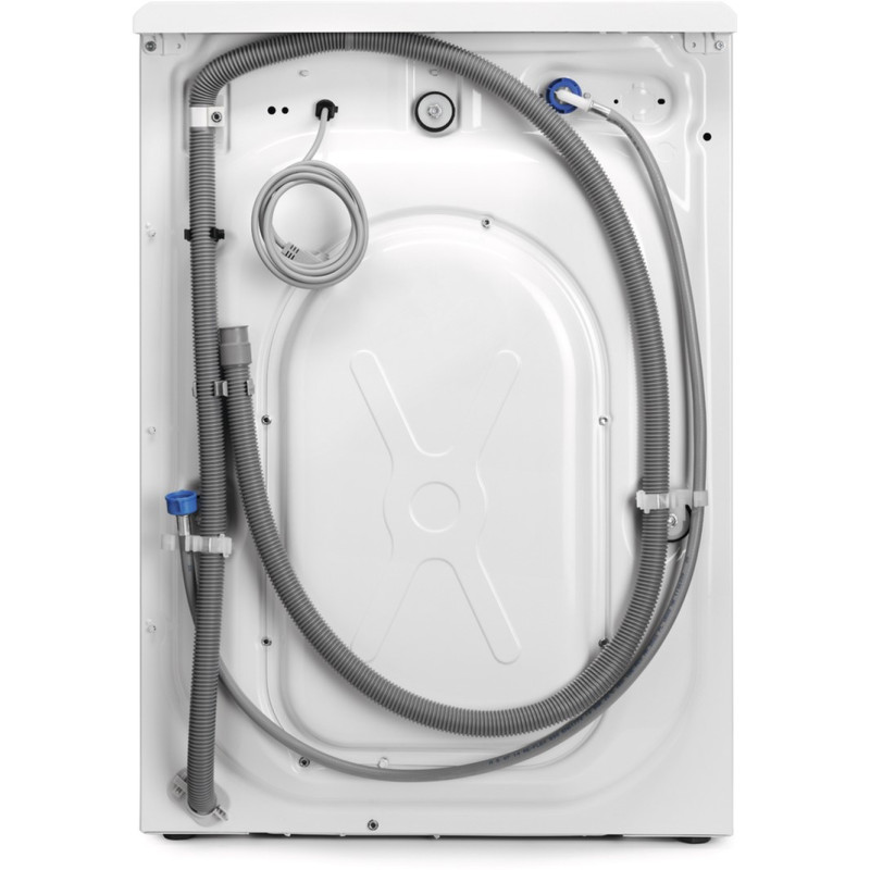 Пральна машина Electrolux EW6F9482U