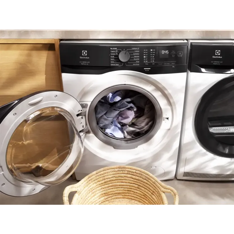 Стиральная машина Electrolux EW6F9482U