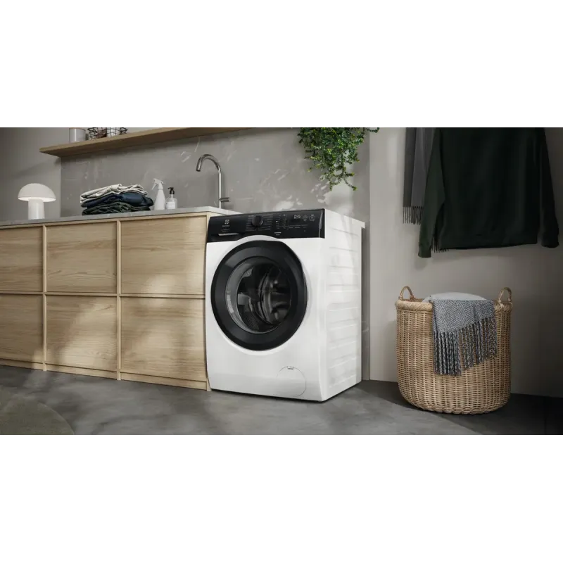 Стиральная машина Electrolux EW6F9482U